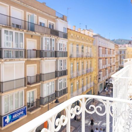 Apartamentos Turisticos Metropolis By Cartagenaspain Exterior photo